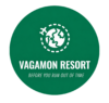 Vagamon Resort logo